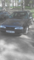 Renault 19 1994 года в городе Минск фото 3