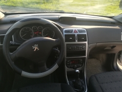 Peugeot 307 2002 года в городе Минск фото 3