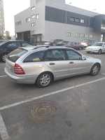 Mercedesbenz С180 W203 2003 года в городе Минск фото 3