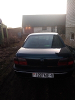 Opel омега 1997 года в городе Крупки фото 4