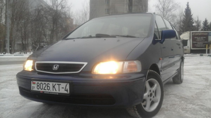 Honda  1998 года в городе Сморгонь фото 1