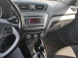 Kia Rio 2015 года в городе Минск фото 3