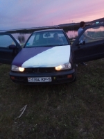 Volkswagen Golf 3 1995 года в городе Борисов фото 1