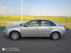 Audi А4 в6 2004 года в городе Минск фото 4