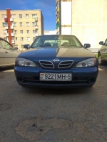 Nissan Primera 2000 года в городе Солигорск фото 4