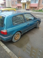 Nissan Sunny 1995 года в городе Витебск фото 5