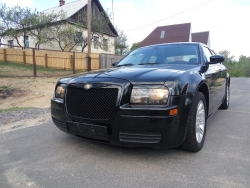 Chrysler 300С 2005 года в городе Мозырь фото 5