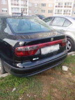 Seat Toledo 2003 года в городе Могилев фото 1