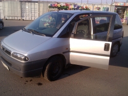 Fiat улисс 2000 года в городе минск фото 2