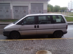 Fiat улисс 2000 года в городе минск фото 3