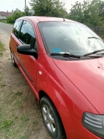 Chevrolet Aveo 2007 года в городе Cлук фото 3