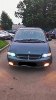 Chrysler Voyager 1998 года в городе Минск фото 4
