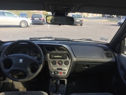 Peugeot 306 2000 года в городе Минск фото 3