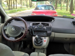 Renault Scenic 2 2004 года в городе Солигорск фото 2