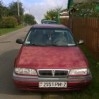 Rover 226 1993 года в городе Минск фото 2