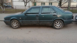 Fiat Крома 1995 года в городе Минск фото 1