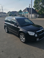 Skoda Yeti 2012 года в городе Минск фото 1