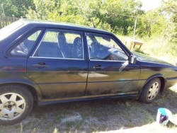 Audi 80 1986 года в городе Иваново фото 3