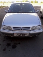 Citroen Xantia 1999 года в городе Гомель фото 1