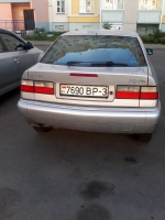 Citroen Xantia 1999 года в городе Гомель фото 2