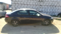 Renault Megane2 2007 года в городе г.Гродно фото 1