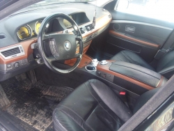 Bmw 735 2002 года в городе Витебск фото 1