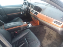 Bmw 735 2002 года в городе Витебск фото 2