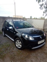 Renault Sandero Stepway 2013 года в городе Минск фото 1