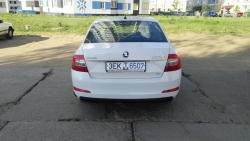 Skoda Октавия 2013 года в городе Минск фото 4