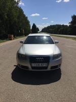 Audi A6 2005 года в городе Несвиж фото 1