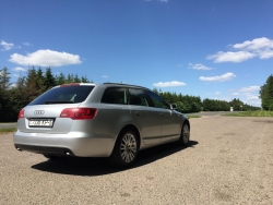 Audi A6 2005 года в городе Несвиж фото 4