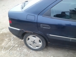 Citroen Xantia 1994 года в городе Минск фото 4