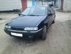 Citroen Xantia 1994 года в городе Минск фото 5