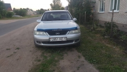 Opel VECTRA 1999 года в городе Борисов фото 3