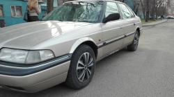 Rover 800 1996 года в городе минск фото 1