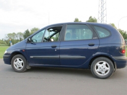 Renault Меган сценик 1998 года в городе Брест фото 2