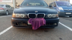 Bmw 525 2000 года в городе Могилев фото 4