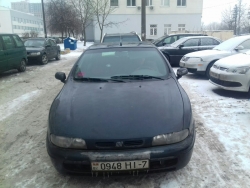 Fiat Brava 1998 года в городе минск фото 1