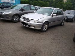 Rover 45 2000 года в городе минск фото 1