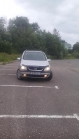 Opel Zafira a 2000 года в городе минск фото 5