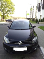 Volkswagen Golf Plus 2009 года в городе Минск фото 2