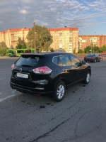 Nissan Х-трэил 2015 года в городе Минск фото 3
