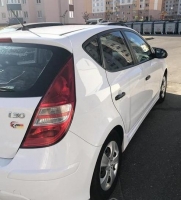 Hyundai I30 2011 года в городе Гродно фото 3