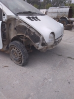 Renault Twingo 1998 года в городе Гродно фото 3