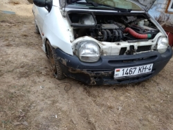 Renault Twingo 1998 года в городе Гродно фото 4