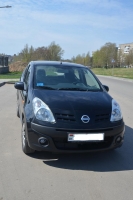 Nissan Pixo 2011 года в городе Минск фото 3