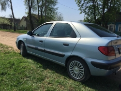 Citroen Xsara 2001 года в городе Минск фото 2