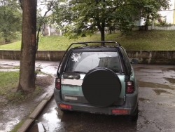 Land rover Freelander 1999 года в городе минск фото 5