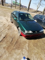 Renault 19 1992 года в городе Волковыск фото 4