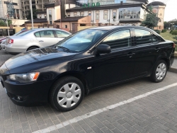 Mitsubishi Lancer 2008 года в городе Минск фото 4